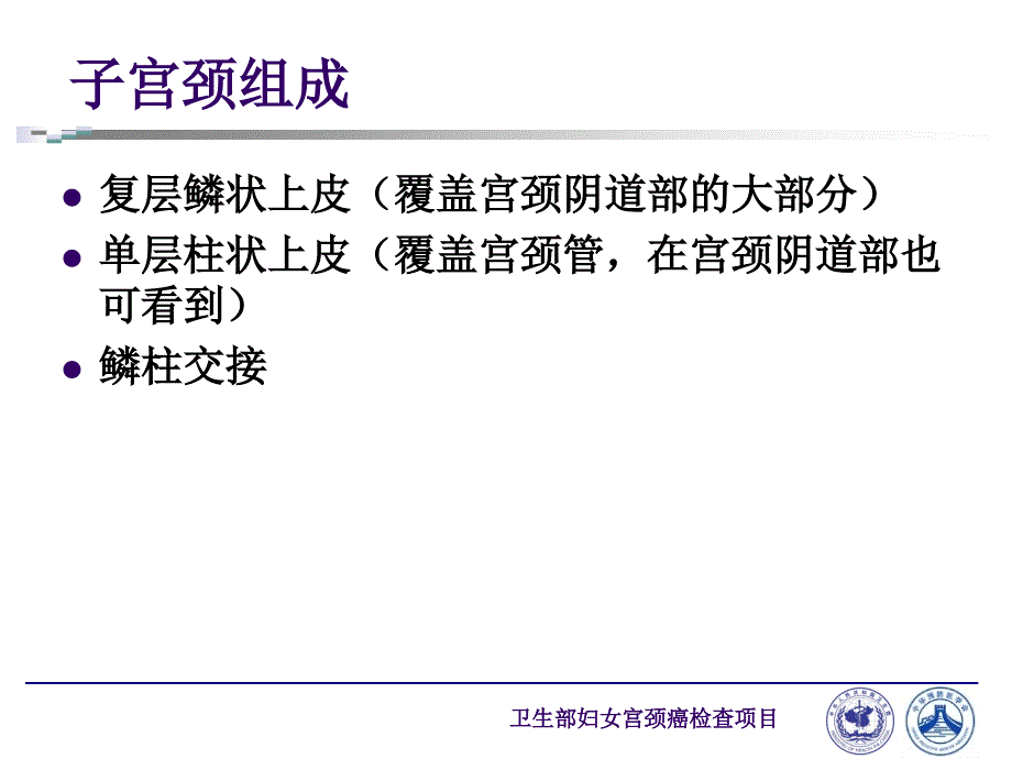 5(县级培训30分钟)宫颈脱落细胞标本取材要..._第4页