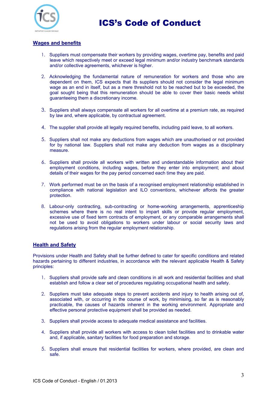 ICS生产管理行为准则_第3页