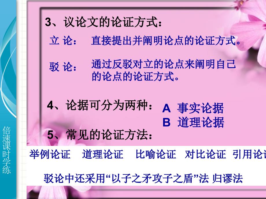 九年级语文人教版上册课件：事物的正确答案不止一个1_第3页