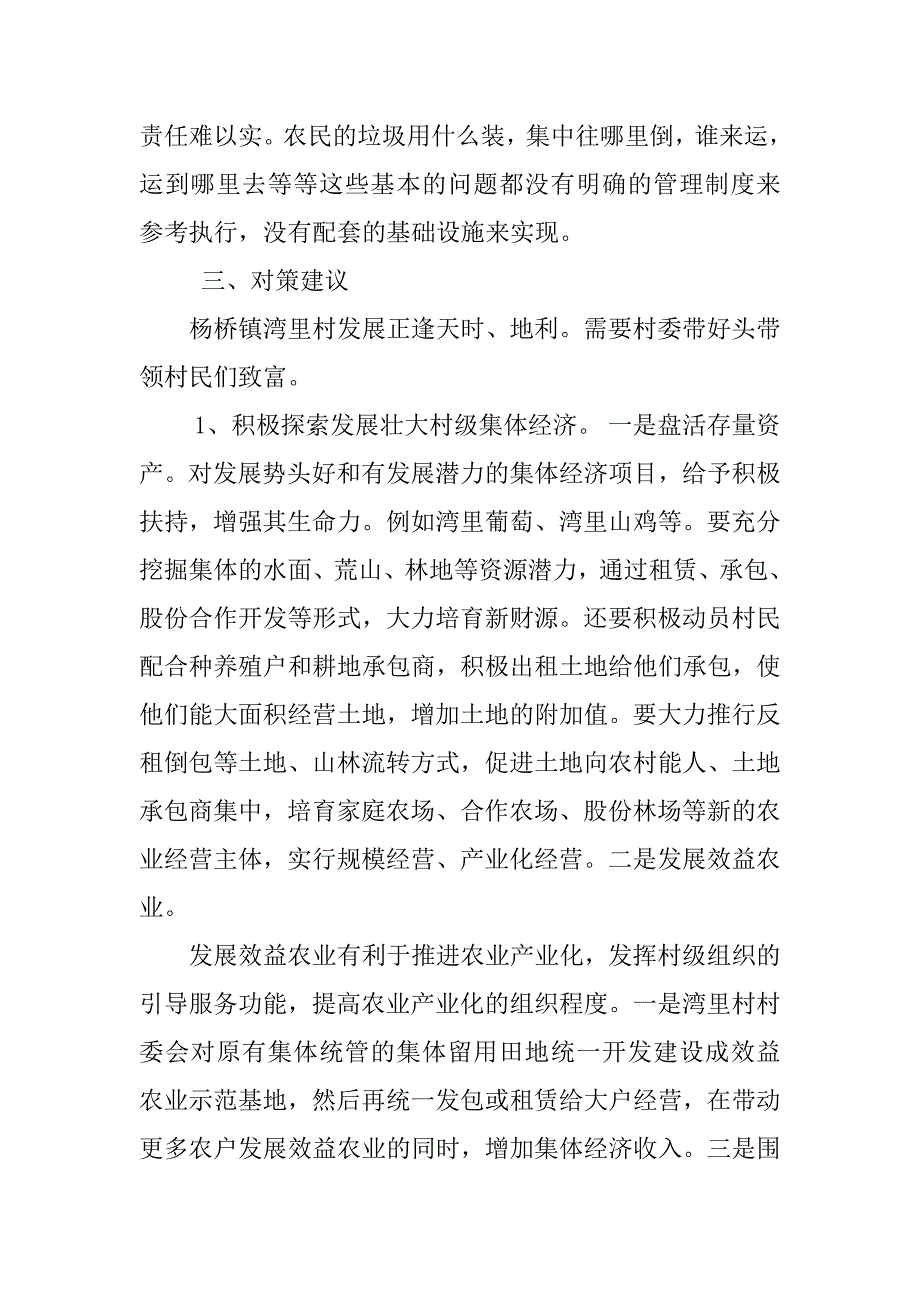 xx党员回乡调研报告.doc_第4页