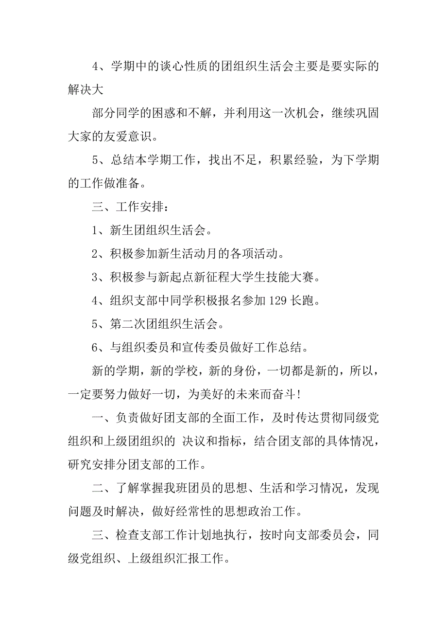 xx学校团委工作计划.doc_第4页