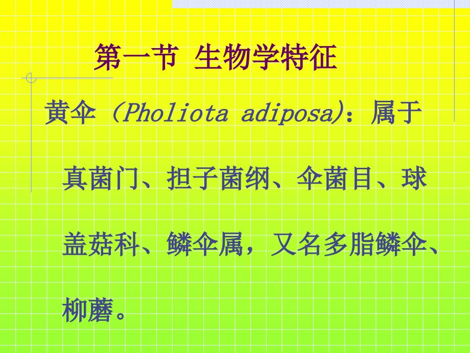 食用菌生产与加工14 黄伞栽培技术_第4页