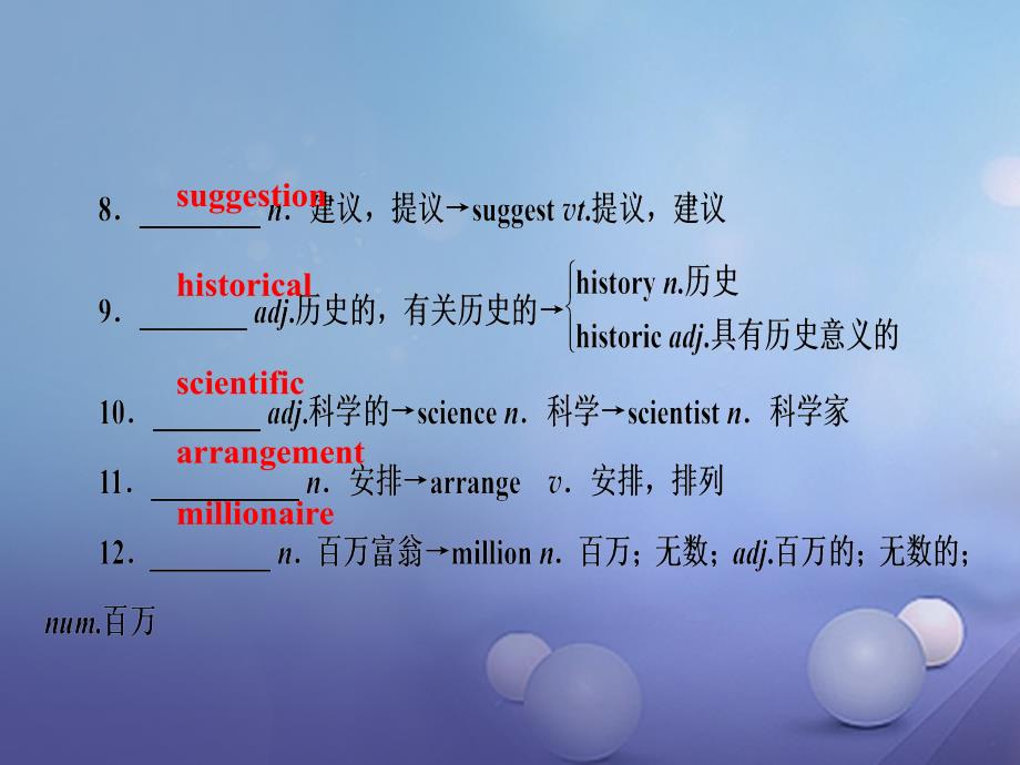 高中英语 unit 4 cyberspace section  lesson 2  lesson 3课件 北师大版必修_第4页