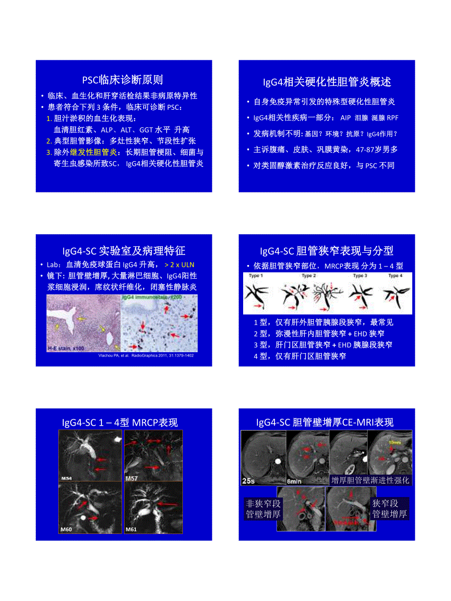 胆管狭窄诊断思路_第4页