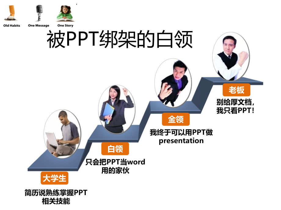 漂亮优秀ppt教程,教你如何美化ppt_第2页