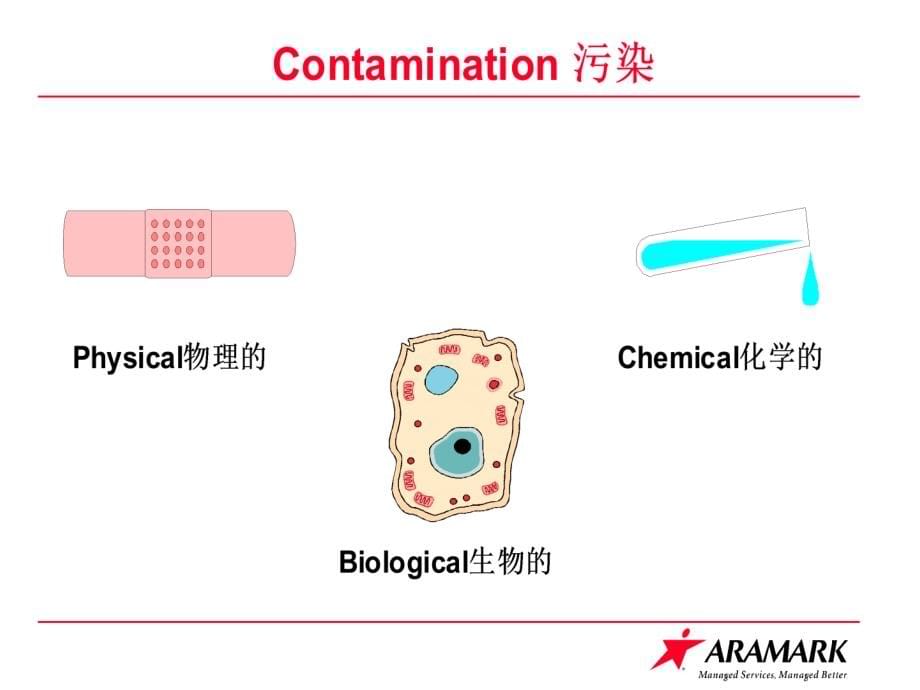 食品卫生及安全知识培训_第5页