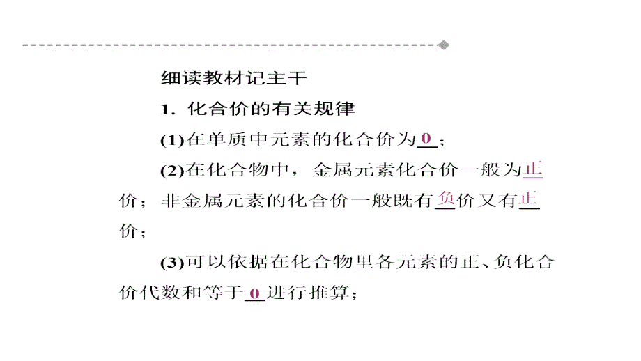 2017-2018学年高一化学（人教版）必修1同步课件：第2章 第3节 第1课时 氧化还原反应_第2页