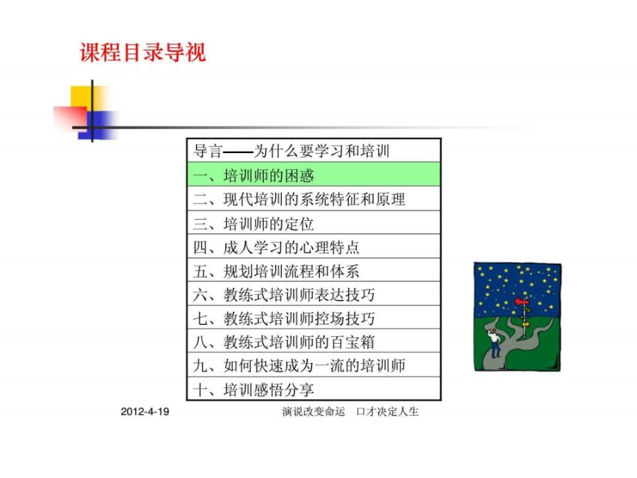 《教练式培训师特训营》主题培训_第3页