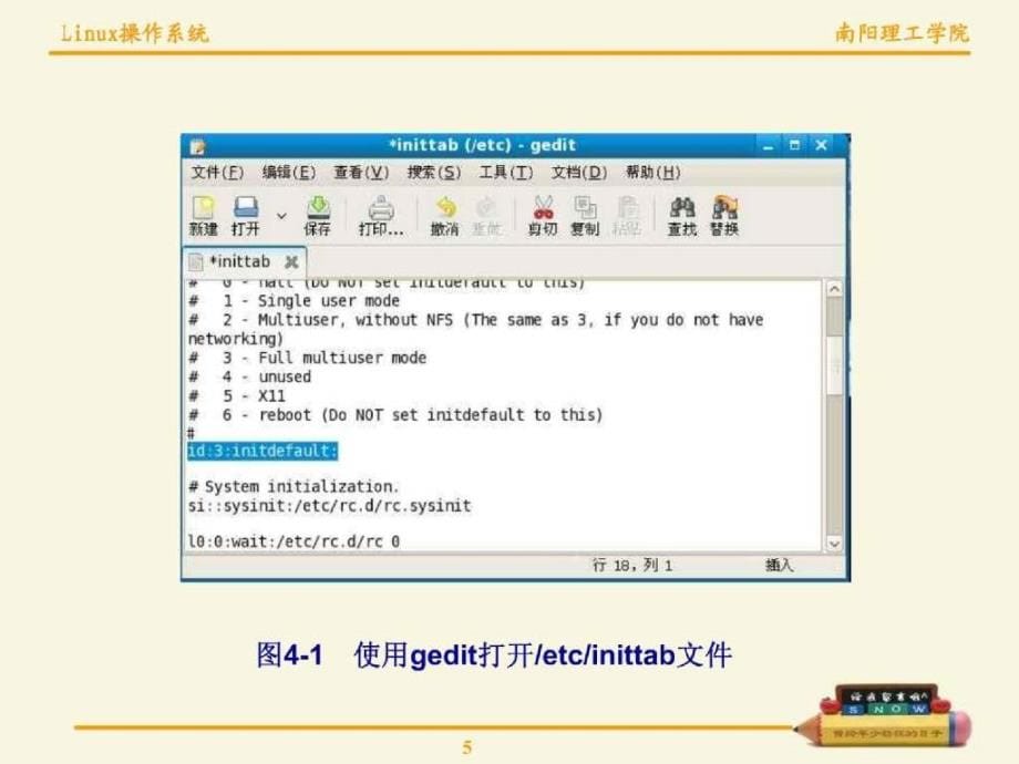 linux实用教程----linux字符界面操作_第5页