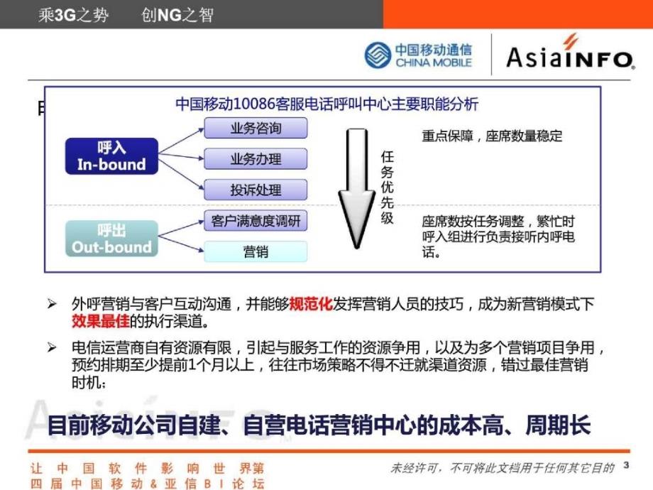 市场营销的尖刀-高效的外呼营销_第3页