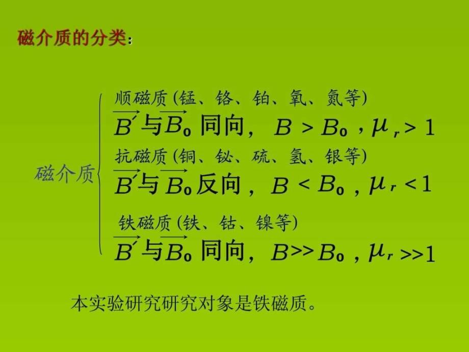 大学物理磁滞回线_第4页