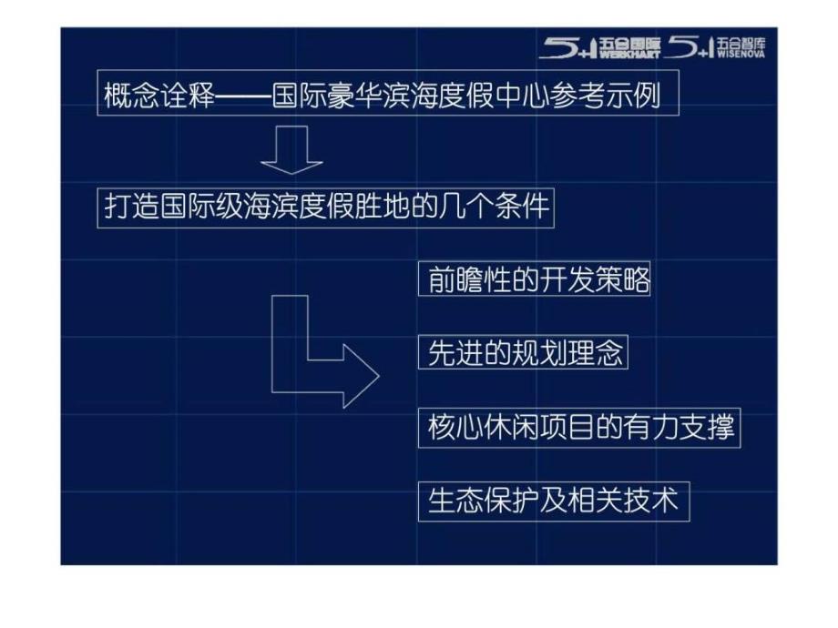 五合国际：滨海旅游地产综述_第2页