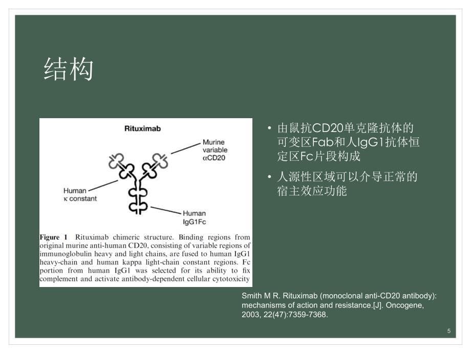 美罗华(利妥昔单抗)_第5页