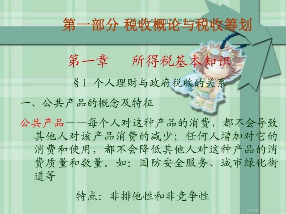 个人税务筹划及遗产规划--大学课件_第3页