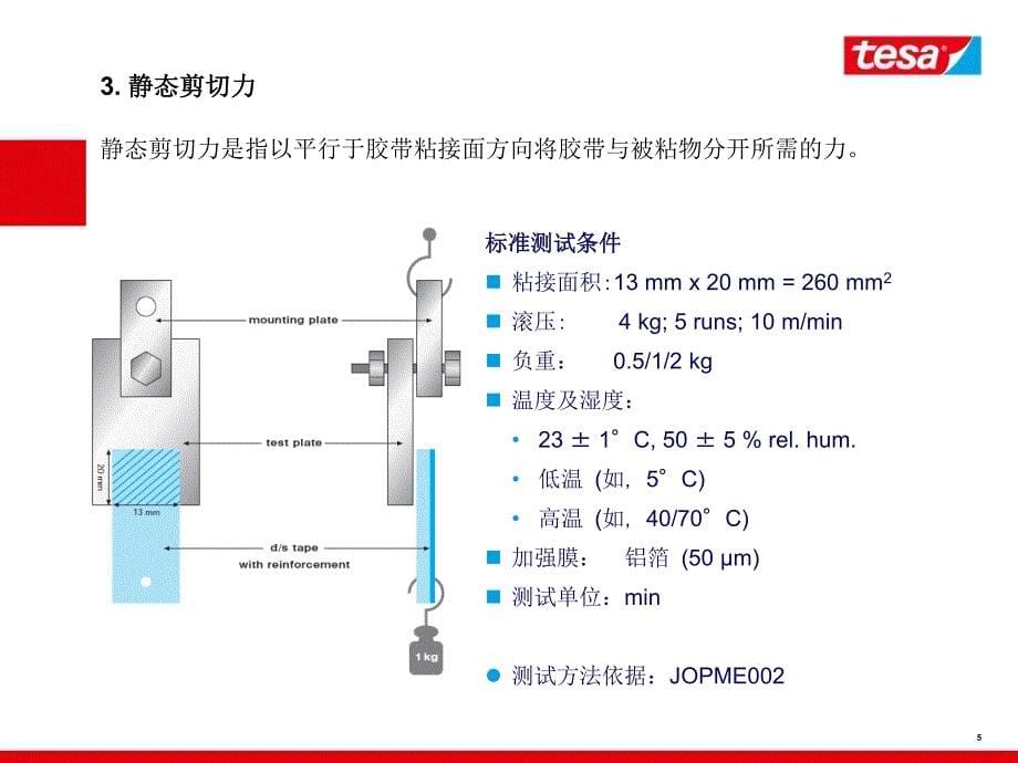 压敏胶带测试方法_第5页