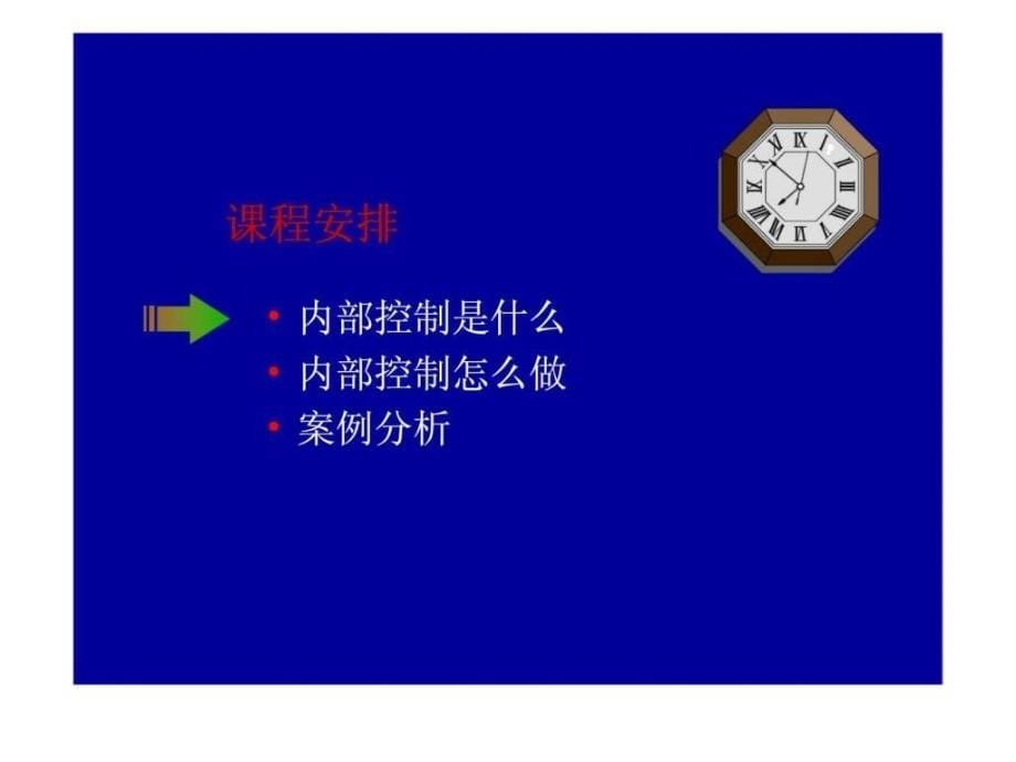 风险管理和内部控制_第5页