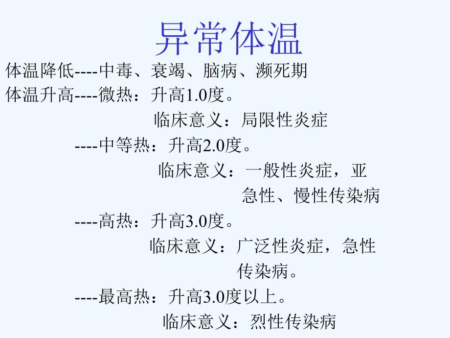 [兽医临床诊断学课件]（山东畜牧兽医学院）-体温测定_第3页