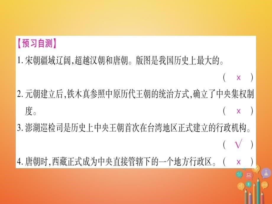 七年级历史下册第二单元辽宋夏金元时期民族关系发展和社会变化第11课元朝的统治课件新人教版1_第5页