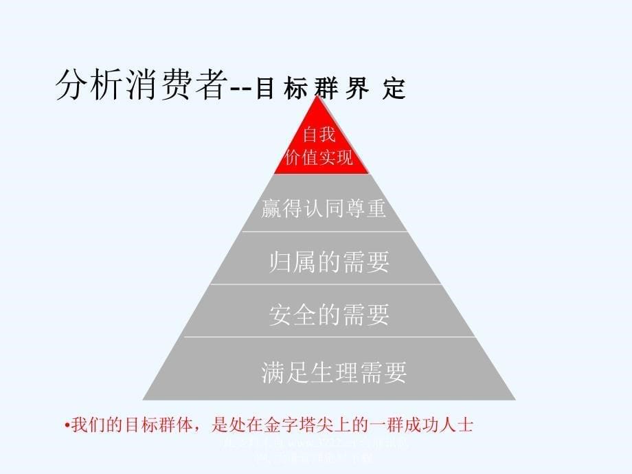 莲塘·梧桐山项目整合推广策略提案-房地产策划文案_第5页