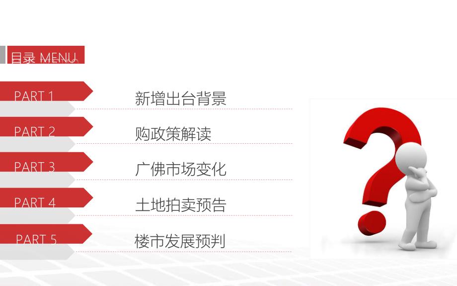 【易居市场】广州新政专题_第2页