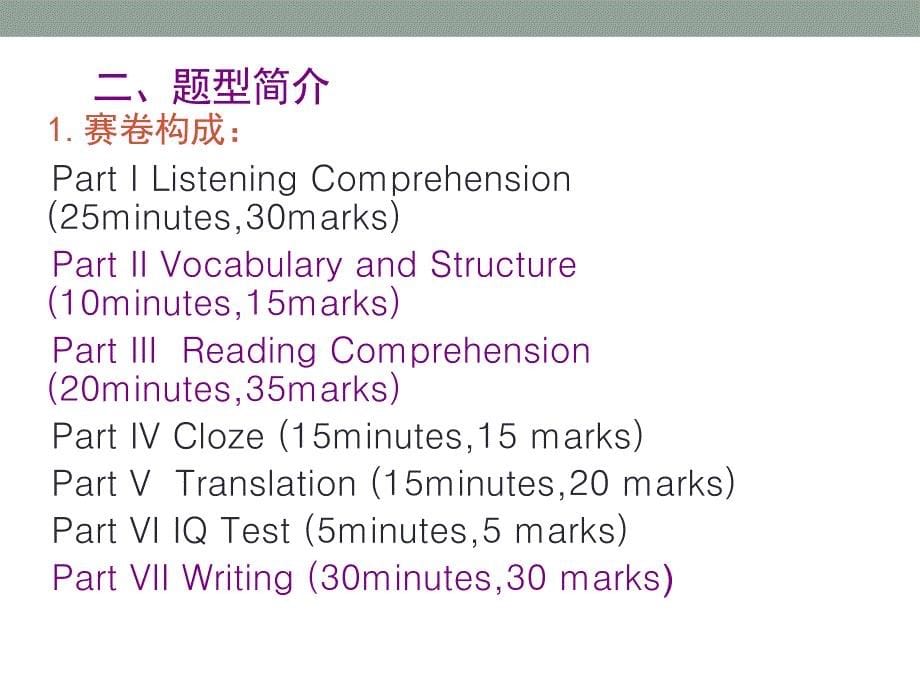 全国大学生英语竞赛辅导_第5页