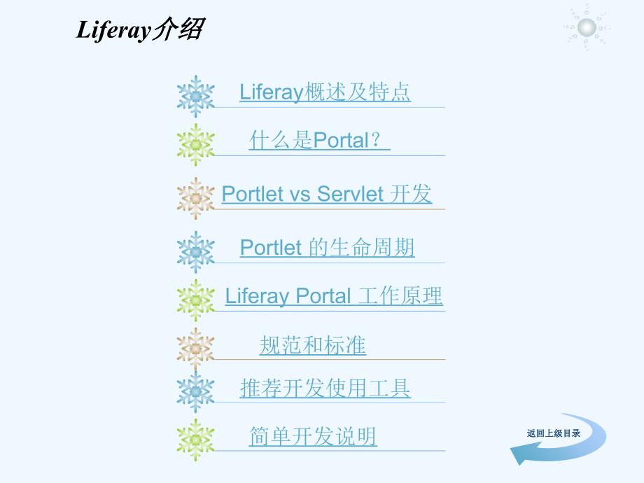 liferay5架构及开发培训_第2页