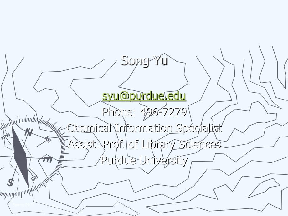 [强烈推荐国外大学教授教你怎么查资料!!!_第2页