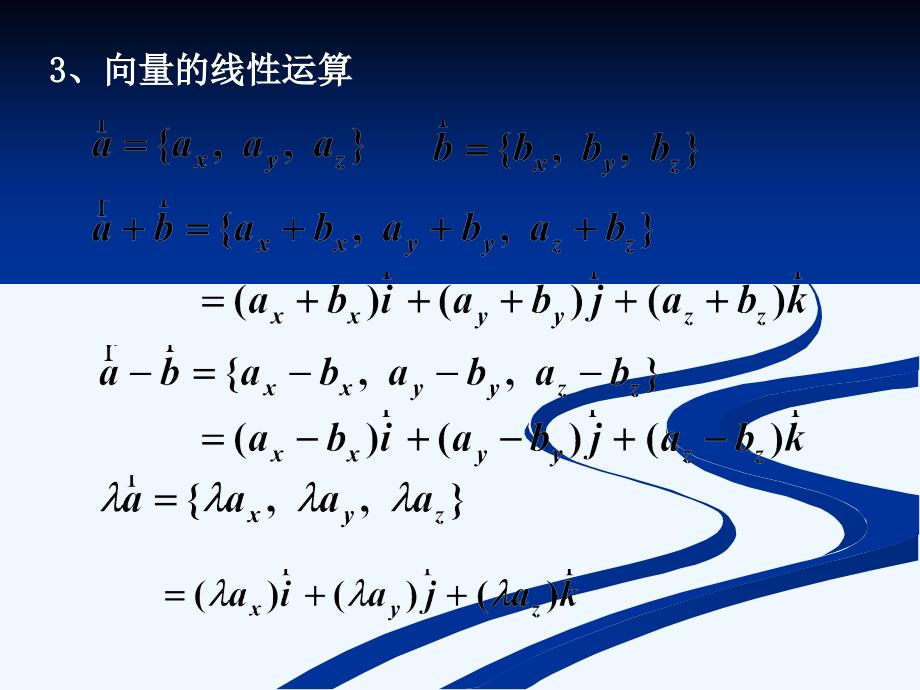 2011年注册岩土工程师基础考试培训资料--空间解析几何_第4页