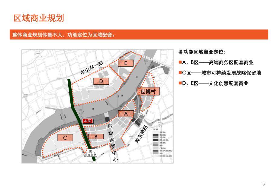 后世博规划商业_第3页