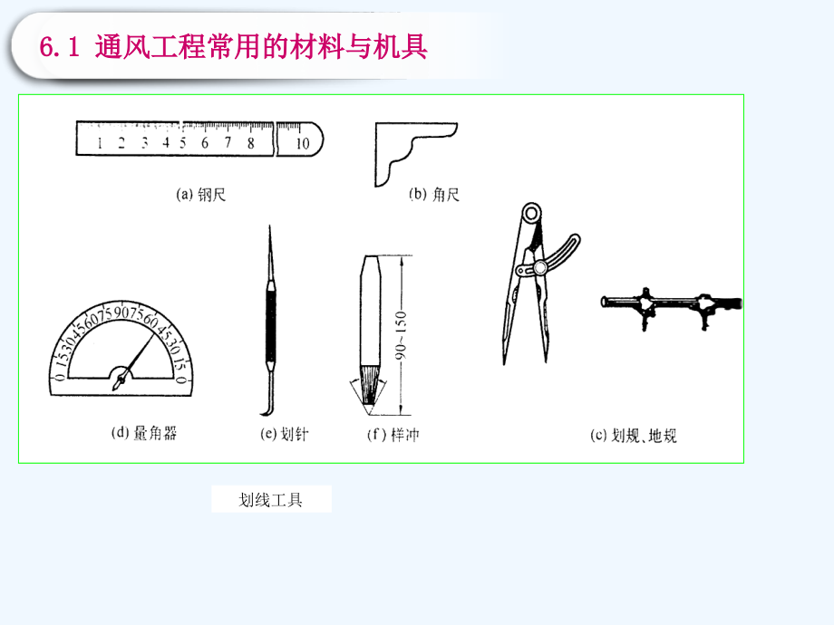 建筑设备安装识图与施工+第6章+通风与空调工程的设备与材料_第4页