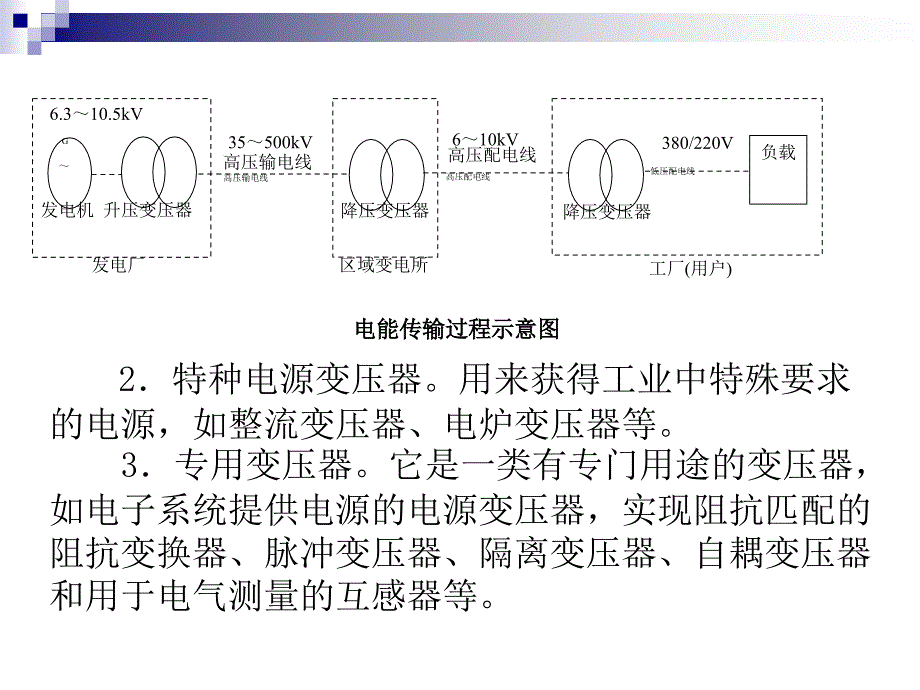 建筑电气——第四章变压器_第4页