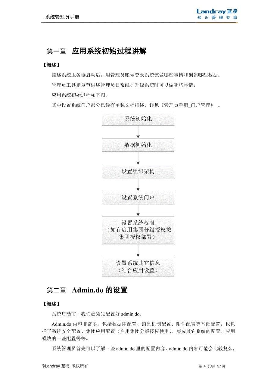 EKP管理员手册-系统初始配置_第5页