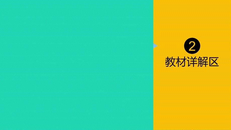 高中地理 第三章 生态环境保护章末整合同步备课课件 湘教版选修_第5页