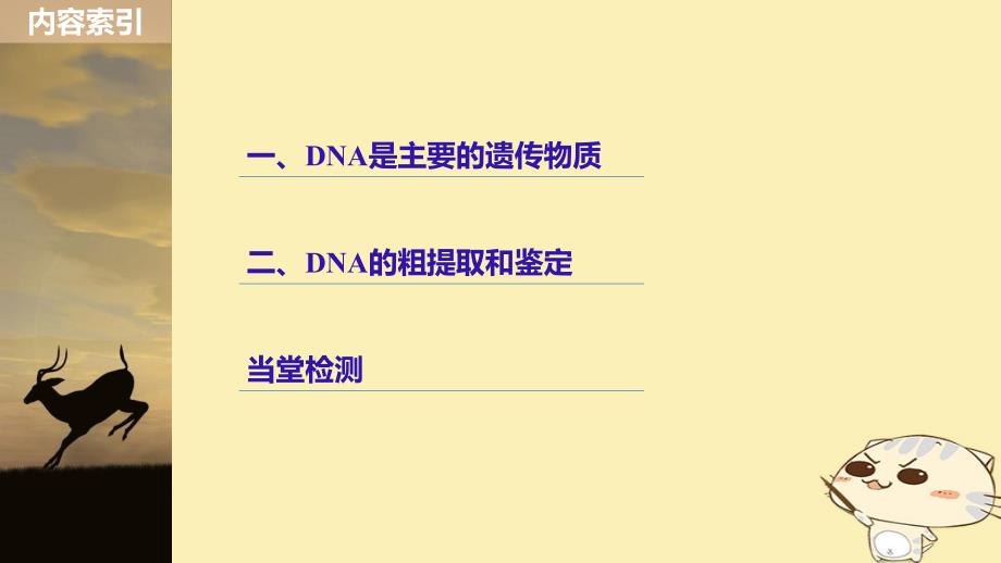 高中生物 第四章 遗传的分子基础 第一节 探索遗传物质的过程 第2课时课件 苏教版必修_第4页