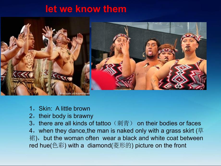 新西兰毛利人文化 英文_第3页