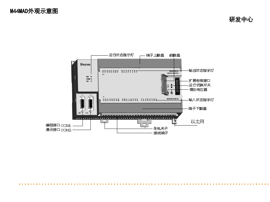 楼宇自控系统原理与介绍_第2页