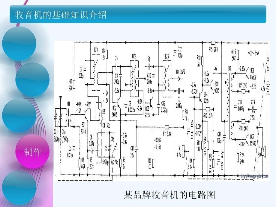 学习收音机电子技术协会课件_第5页