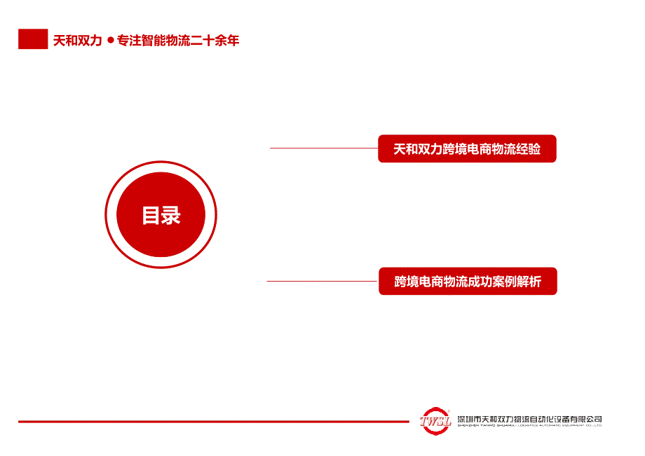 (第三次修改)跨境电商物流系统解决方案实例宣讲(天和双力)_第2页