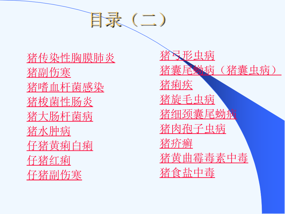 猪病图谱2_第3页