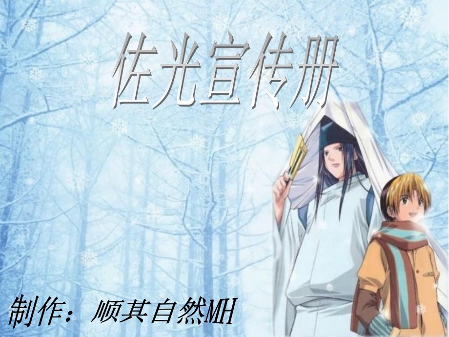 佐光宣传册_第1页