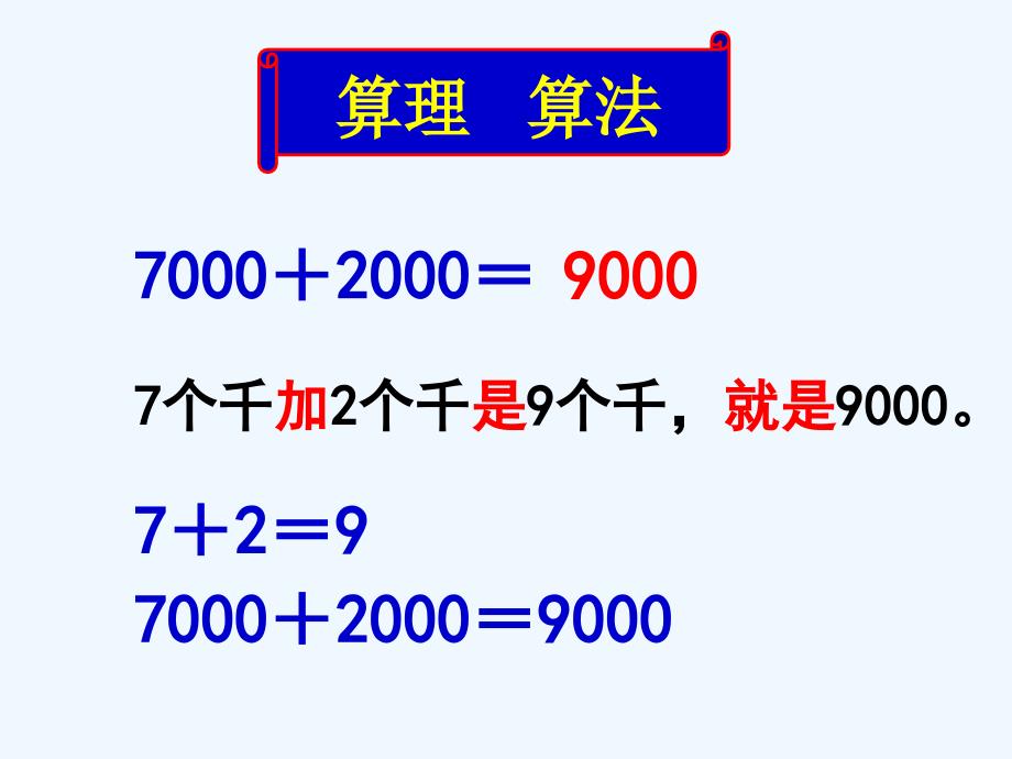 整百、整千数相加减+2_第2页