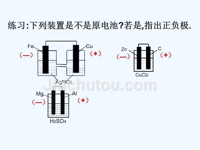 原电池习题_第2页
