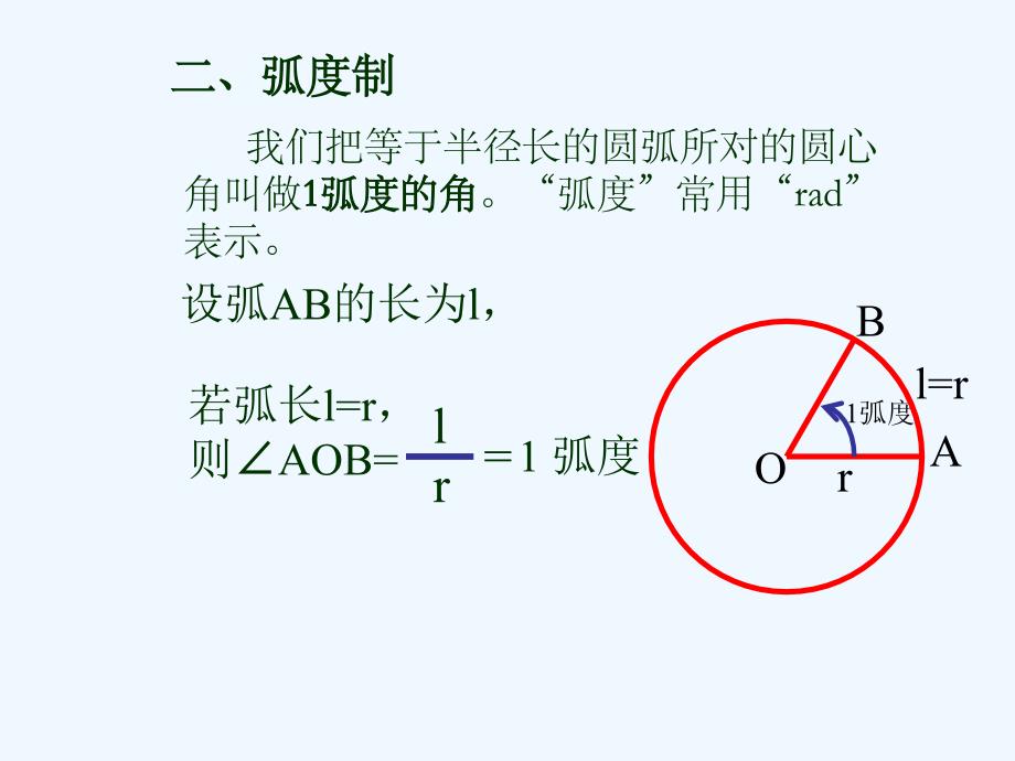 弧度制2_第3页