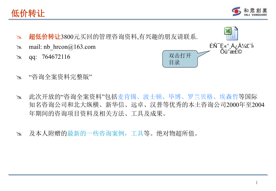 和君创业-胜任力模型建设-咨询项目建议书_第2页