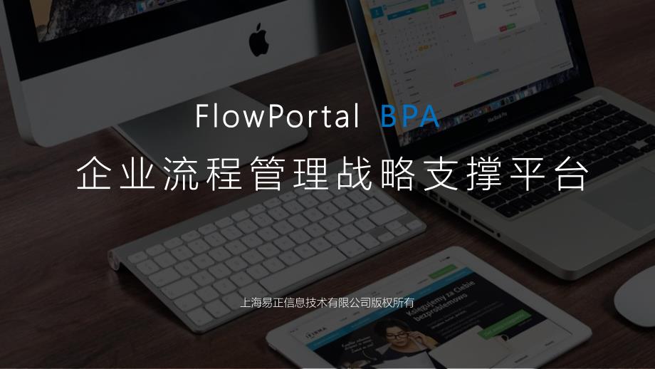 flowportalbpa流程梳理平台_第1页