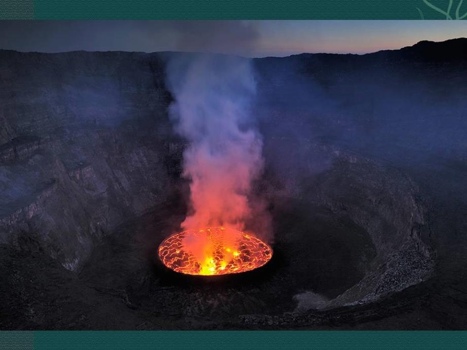 火山口奇观+_第2页