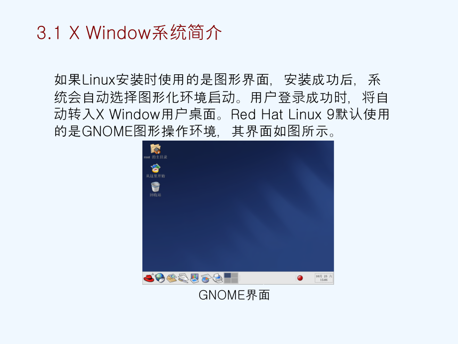 《linux操作系统实用教程》教学课件第三章_第3页