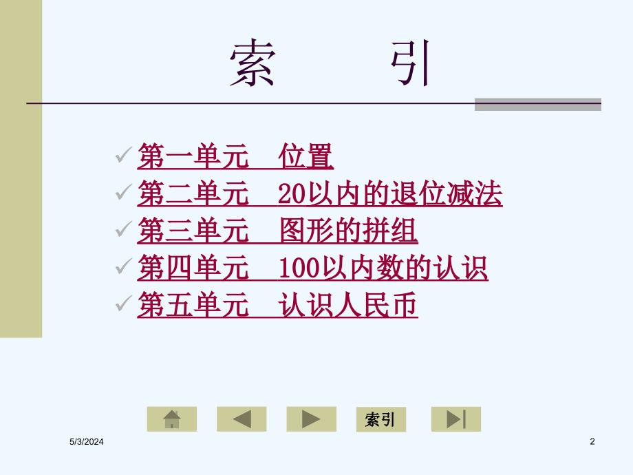 英特尔未来教育基础课程学科教师培训多媒体作业（样例）课程概述_第2页