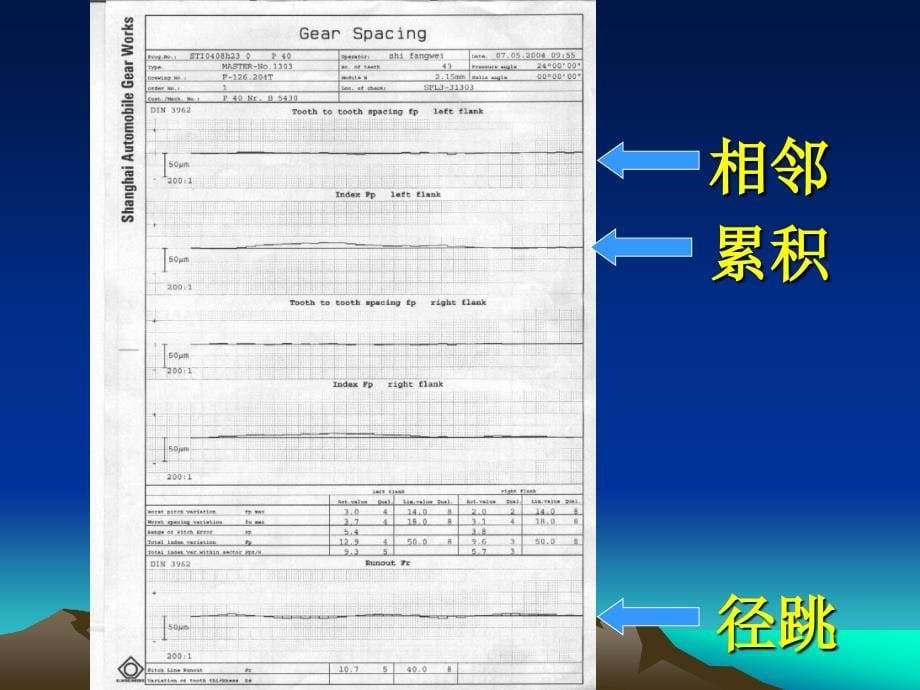 识读齿轮精测报告1_第5页