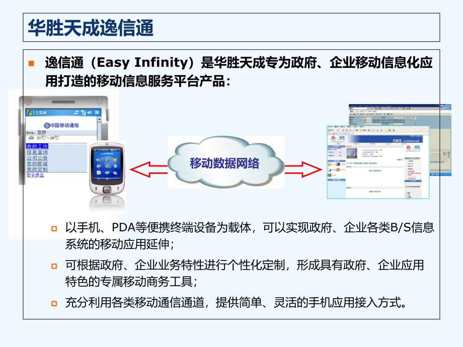 【销售培训】移动商务产品与营销推广分析2009.12.17_第4页